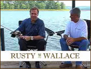 A Message from Rusty Wallace